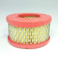 Elemento Filtrante (Filtro p/ Compressor) 104x 51x59