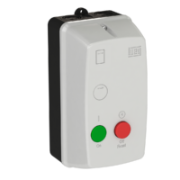 Chave Partida Direta Trifásica PDW 15CV